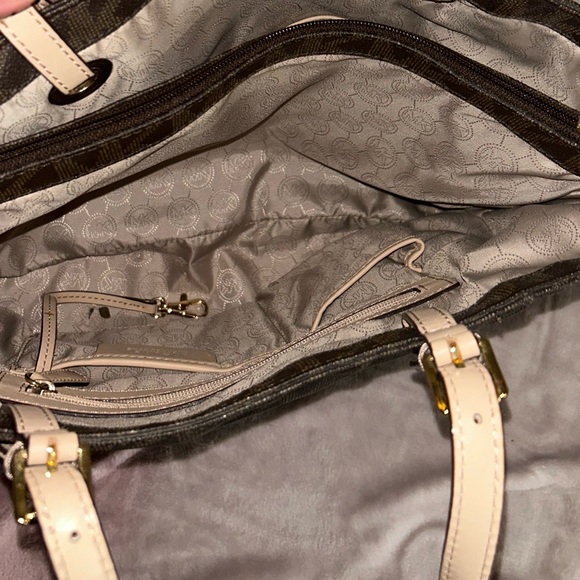 Michael Kors Tote - Picture 9 of 13